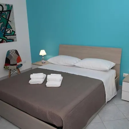 Apartment Zisa House Casa Vacanze Palermo